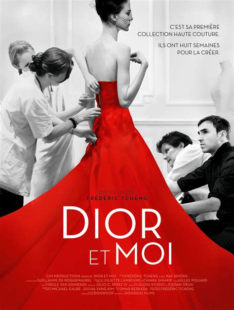 dior and i documentary watch online free|show about christian Dior.